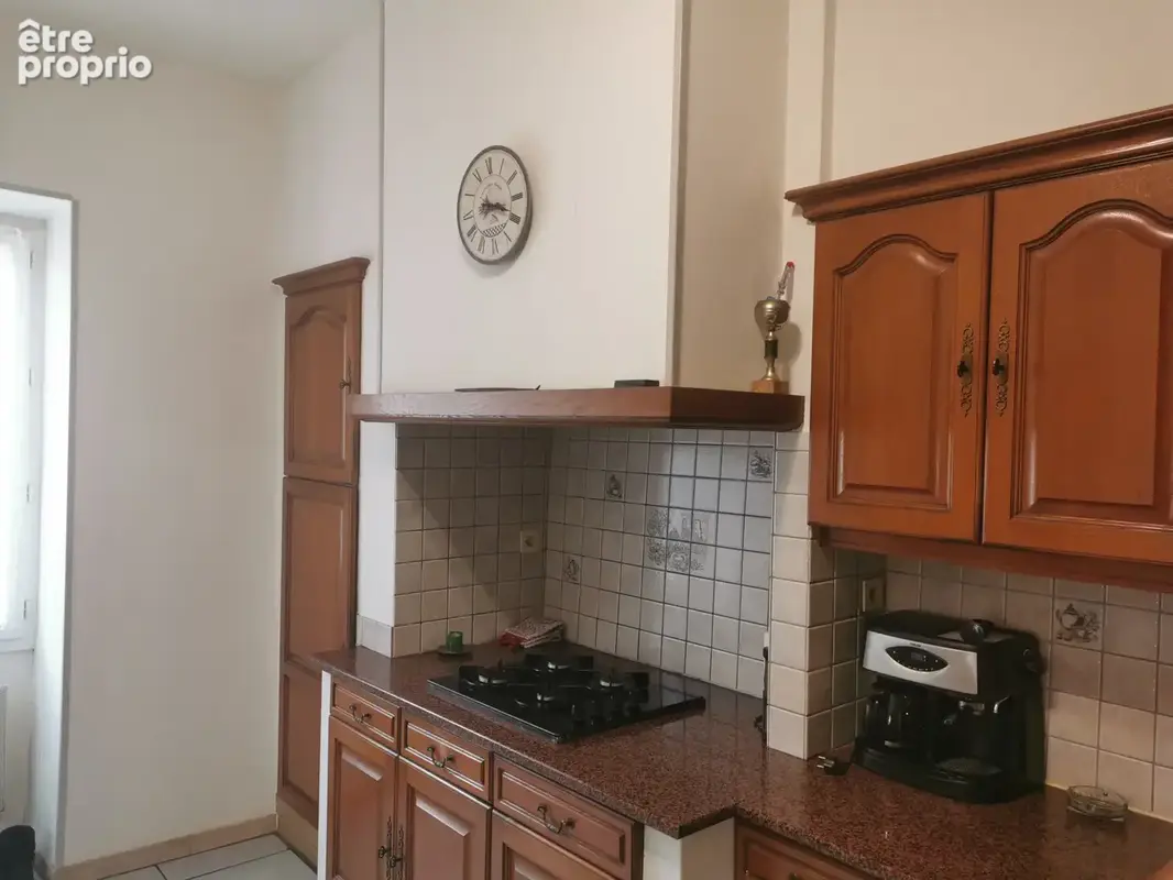 Maison en pierres porcieu-amblagnieu - photo 14