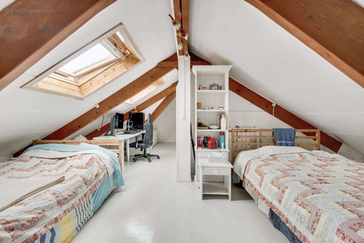 Maison à ALFORTVILLE