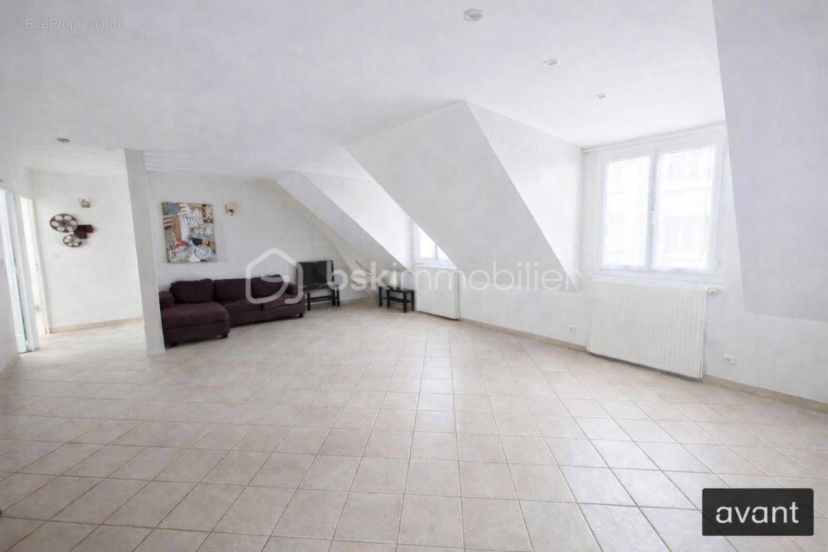 Appartement à ORLEANS