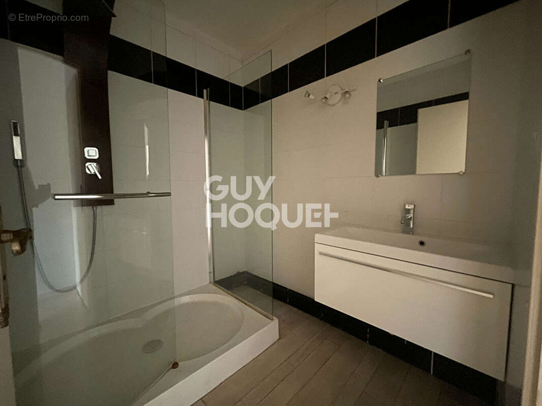 Appartement à EPERNAY