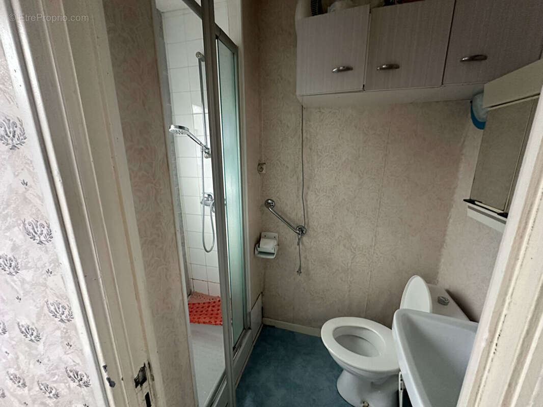 Maison à SAINT-COME-DE-FRESNE