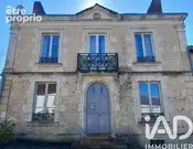Photo 1 - Maison à BEAUMONT-LES-AUTELS