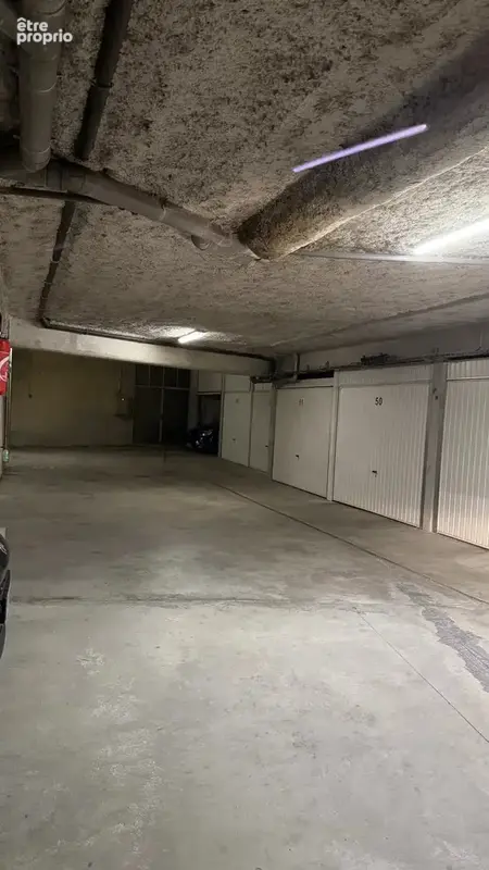 Garage fermé dans résidence sécurisée Draguignan - photo 4