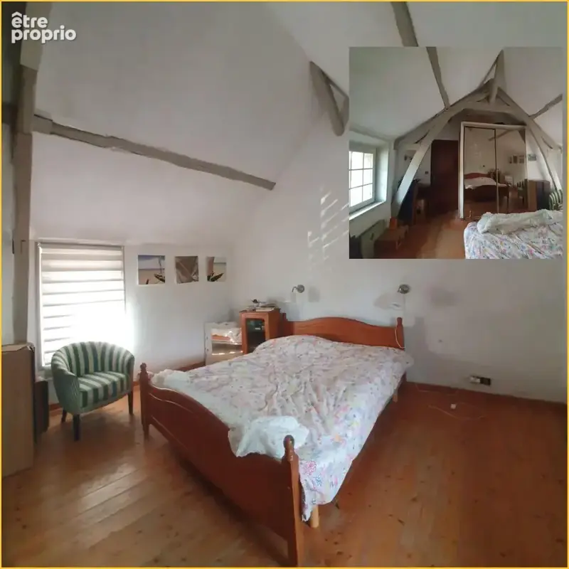 Maison 6 pièces 197 m² à vendre à Le Vaudreuil (27100) - photo 9