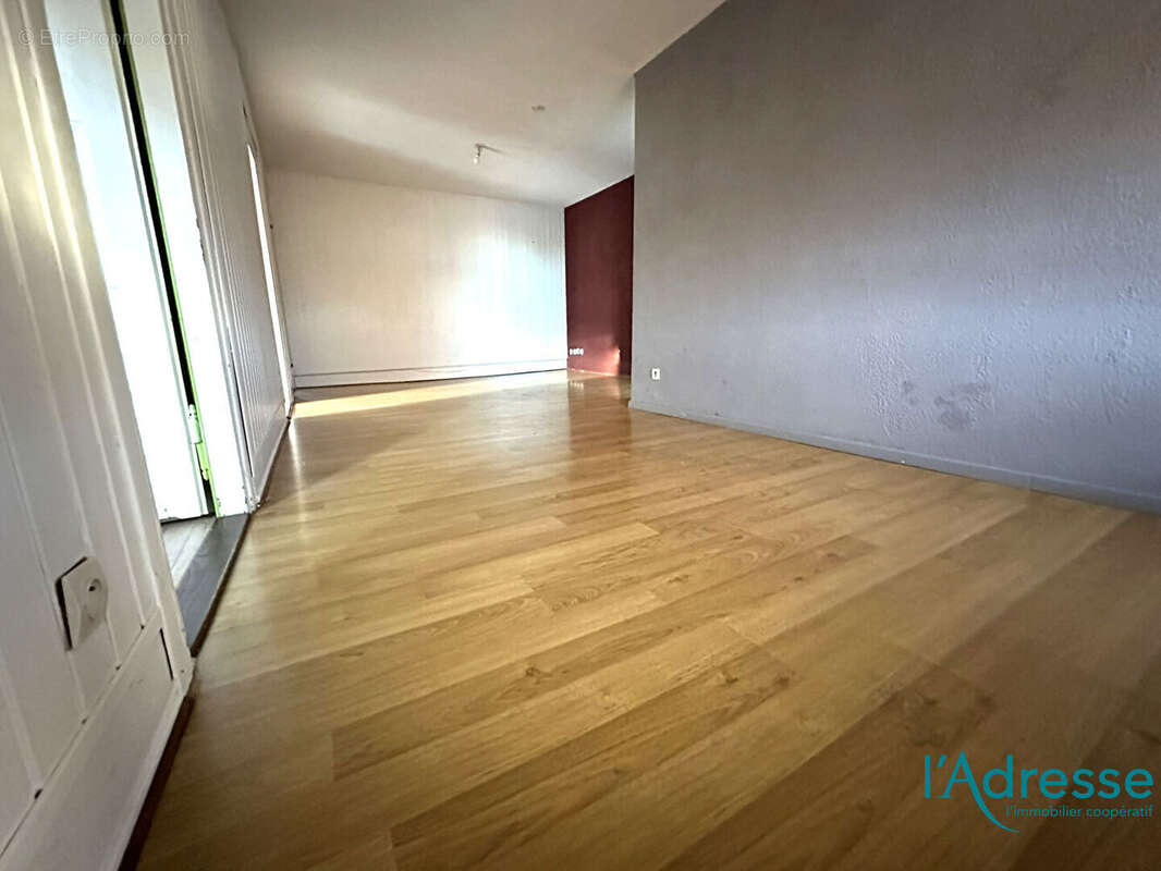 Appartement à GUEBWILLER