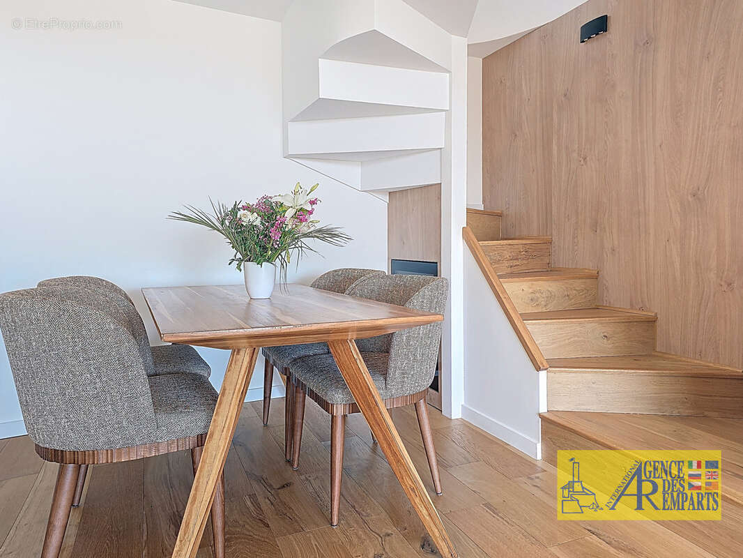 Appartement à LE CANNET