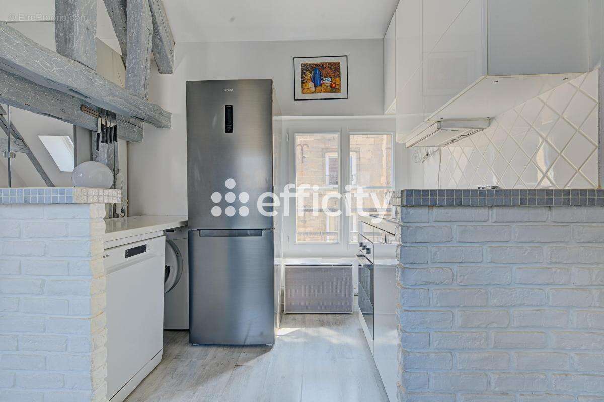Appartement - photo 9