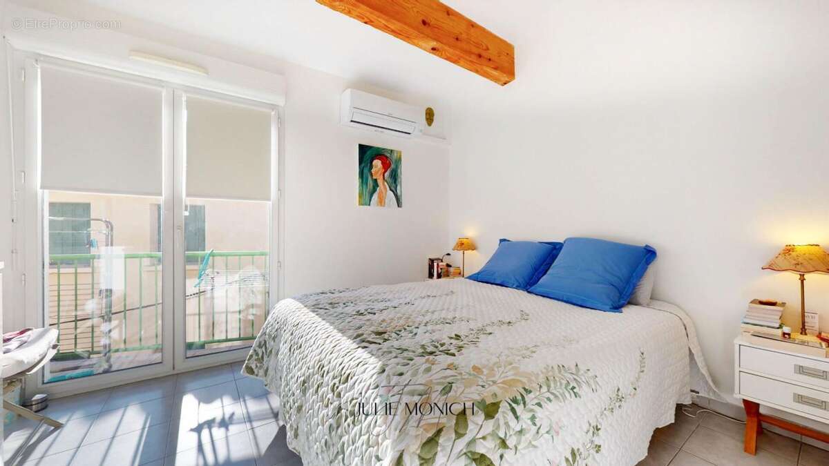 Appartement à BANYULS-SUR-MER