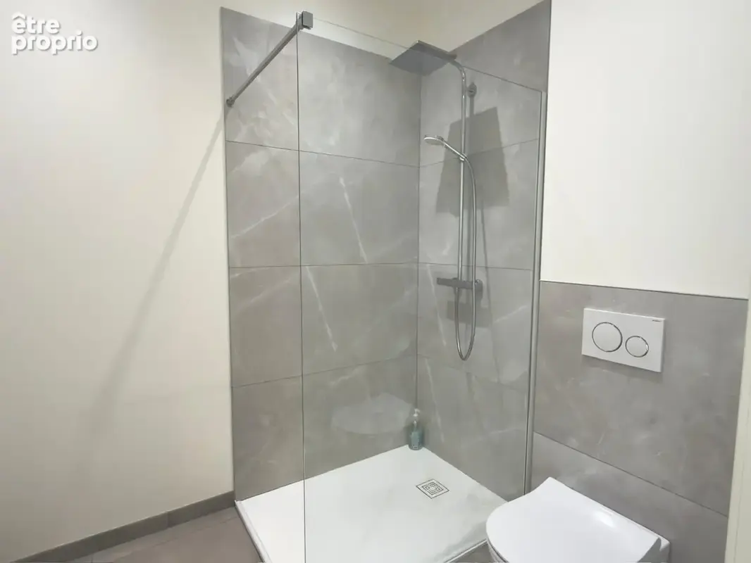 Maison 3 pièces 71 m² à vendre à Montmerle-Sur-Saone (01090) - photo 8