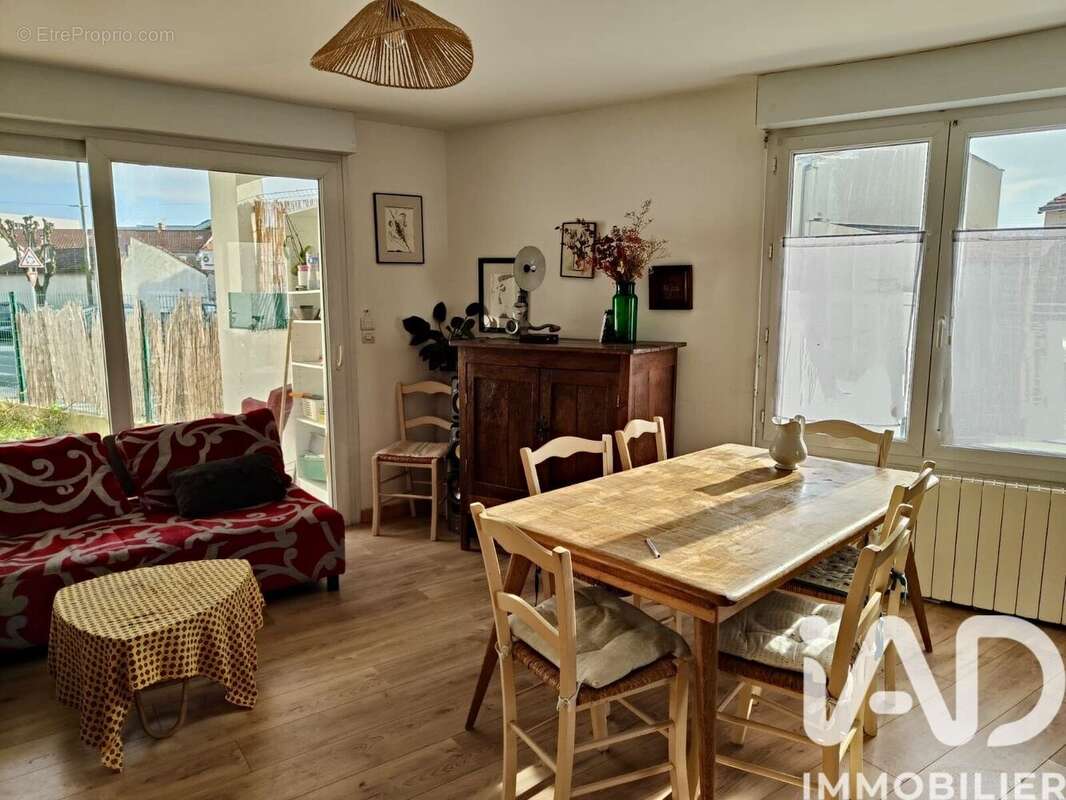 Photo 7 - Maison à LA ROCHELLE