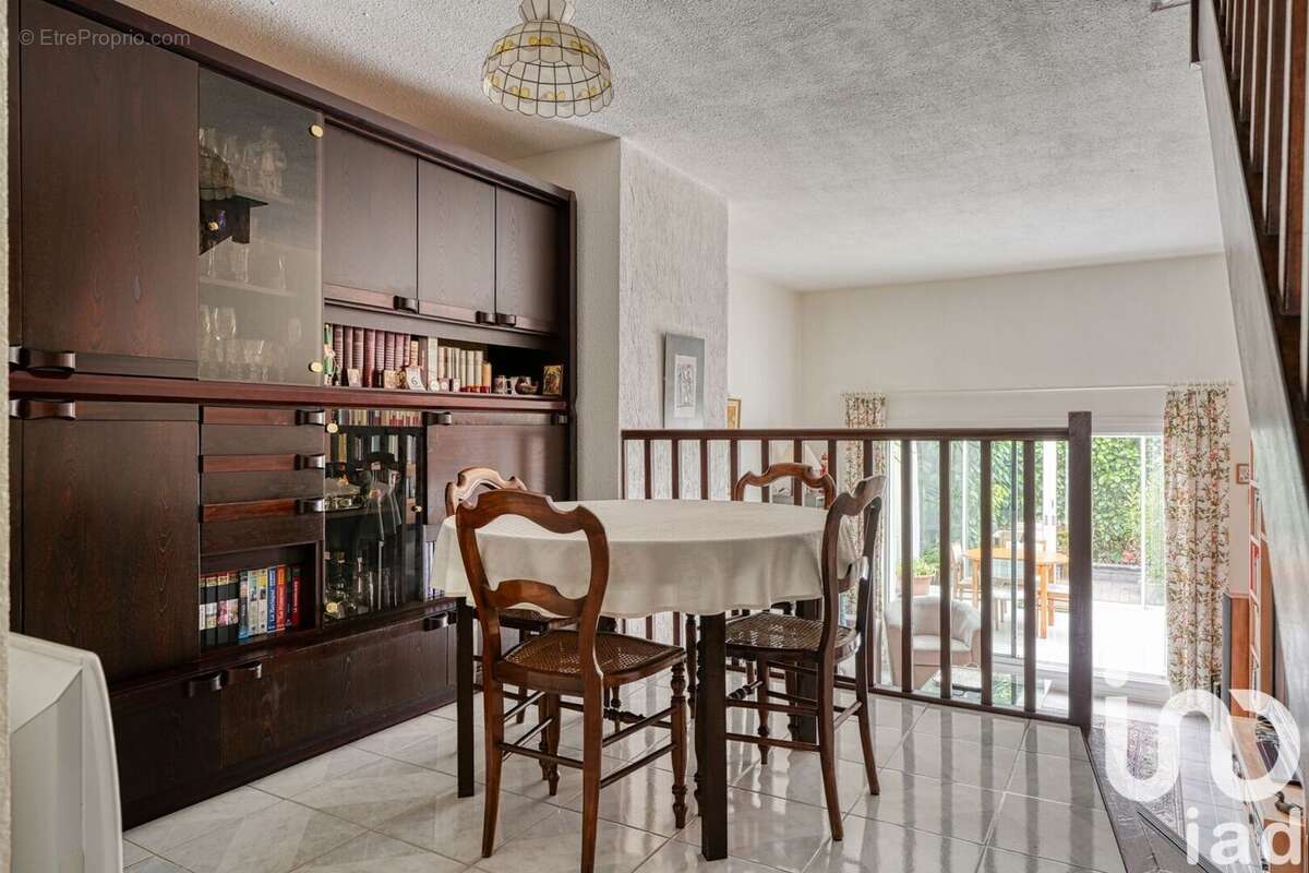 Photo 9 - Maison à SAINT-BRICE-SOUS-FORET