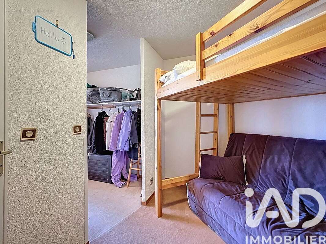 Photo 5 - Appartement à ISOLA