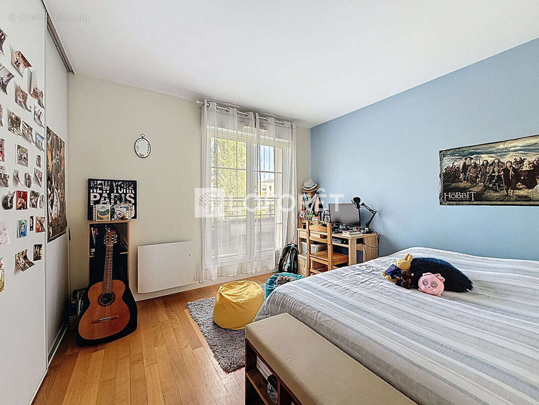 Appartement à SCEAUX