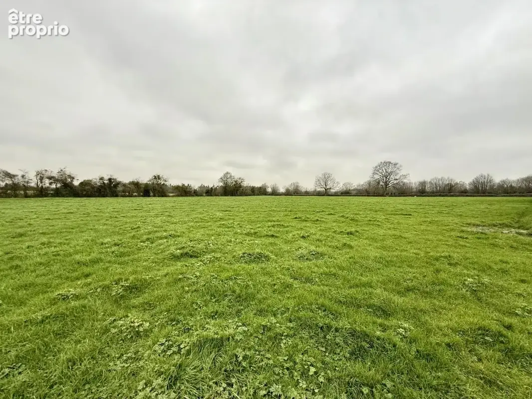 Terrain à GOURNAY-EN-BRAY
