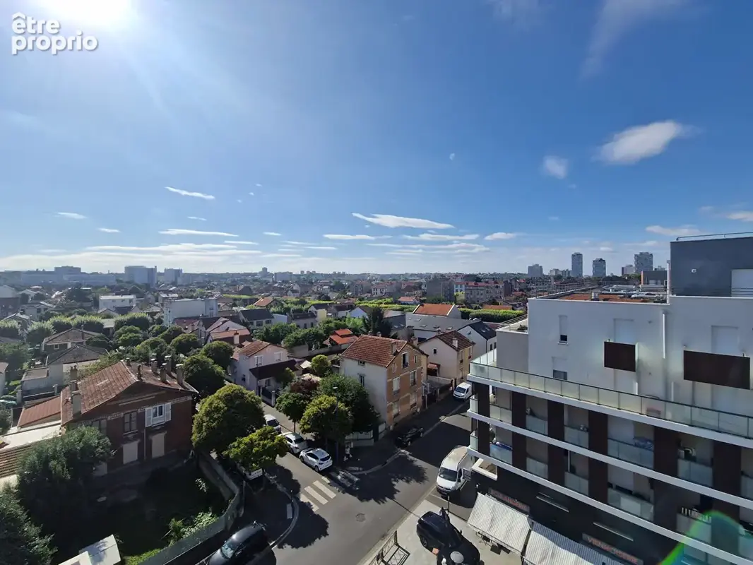 Appartement Choisy Le Roi 2 pièce(s) 44.14 m2 - photo 6