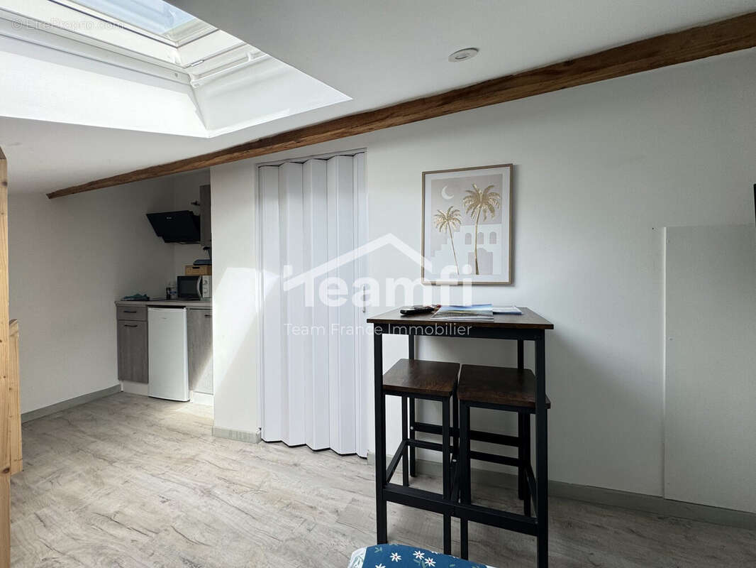 Appartement à ROYAT