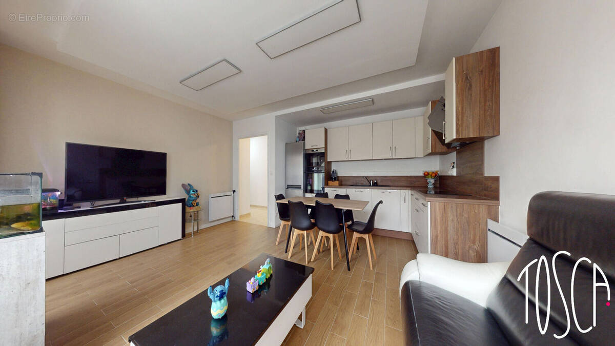 Appartement à THIAIS