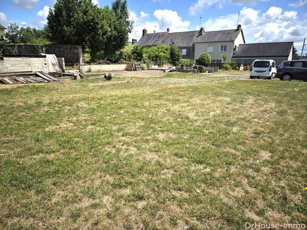 Maison 101 m² à Gorron  - photo 48