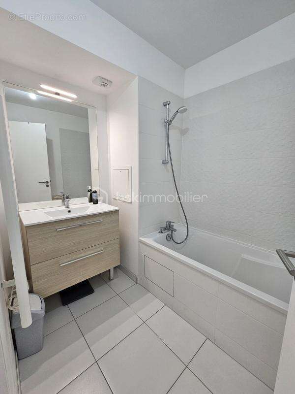 Appartement à BOBIGNY