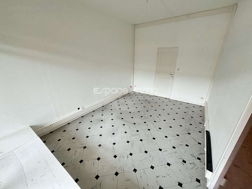 Appartement à MAROMME