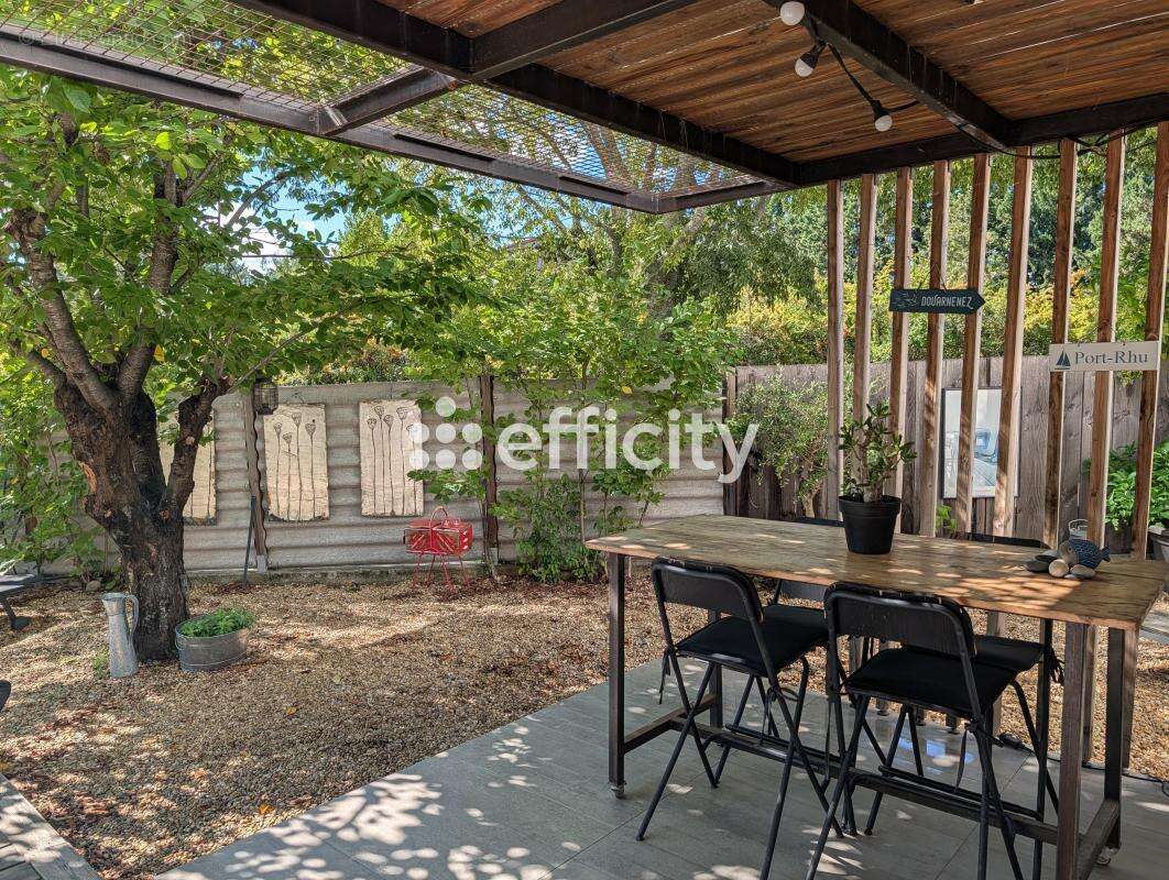 Maison à AIX-EN-PROVENCE