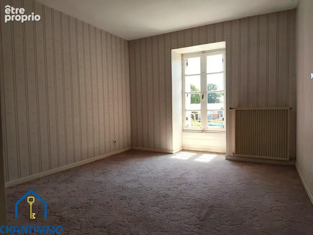 Maison en pierres à rénover   75 m2   À 10 min de Chantonnay - photo 8