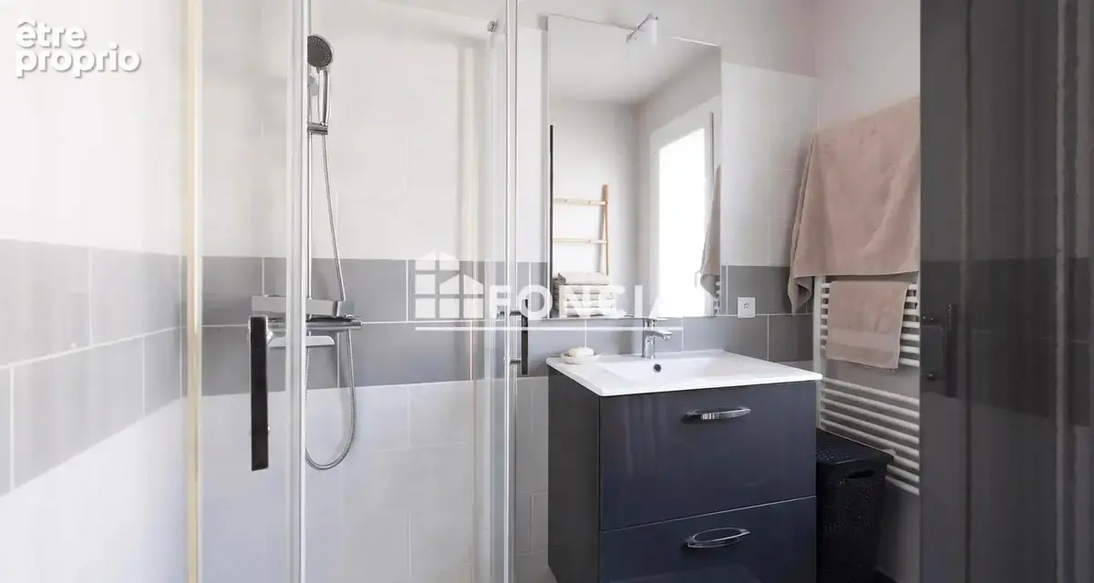  belle maison landaise - quartier prisé - terrain 1224m² - 4 chambres - photo 7