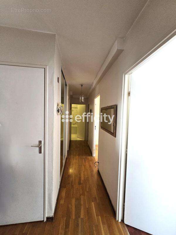 Appartement à MAUREPAS