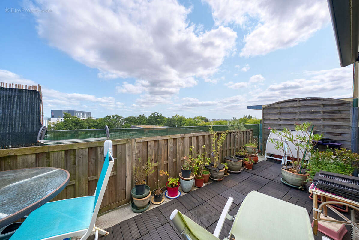 Appartement T2 - Beauregard - photo 2