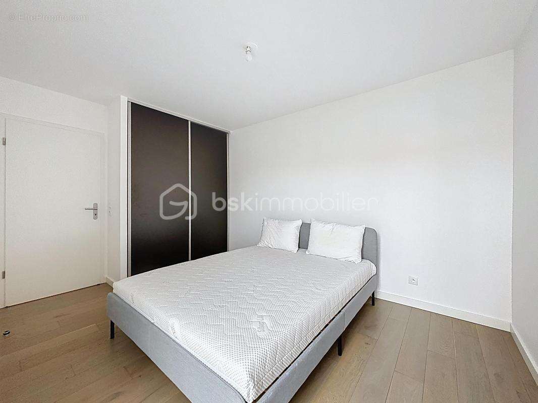 Appartement à CHAMPS-SUR-MARNE