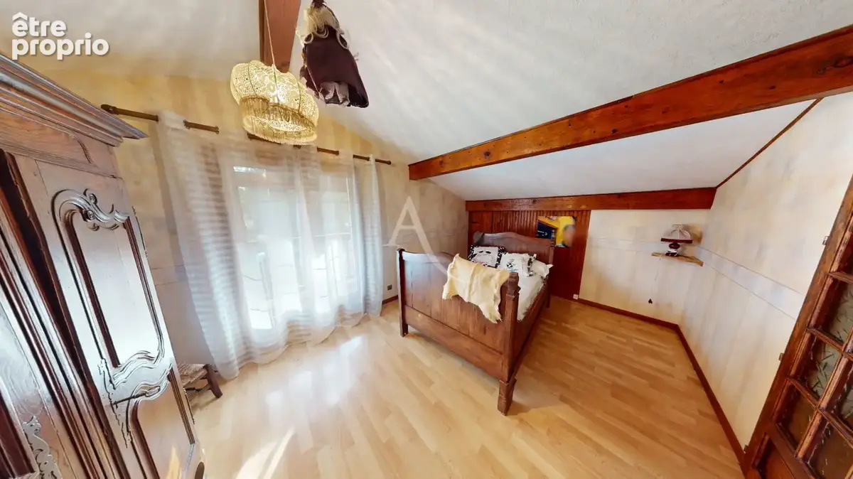 Maison Landaise Saint Foy - photo 8