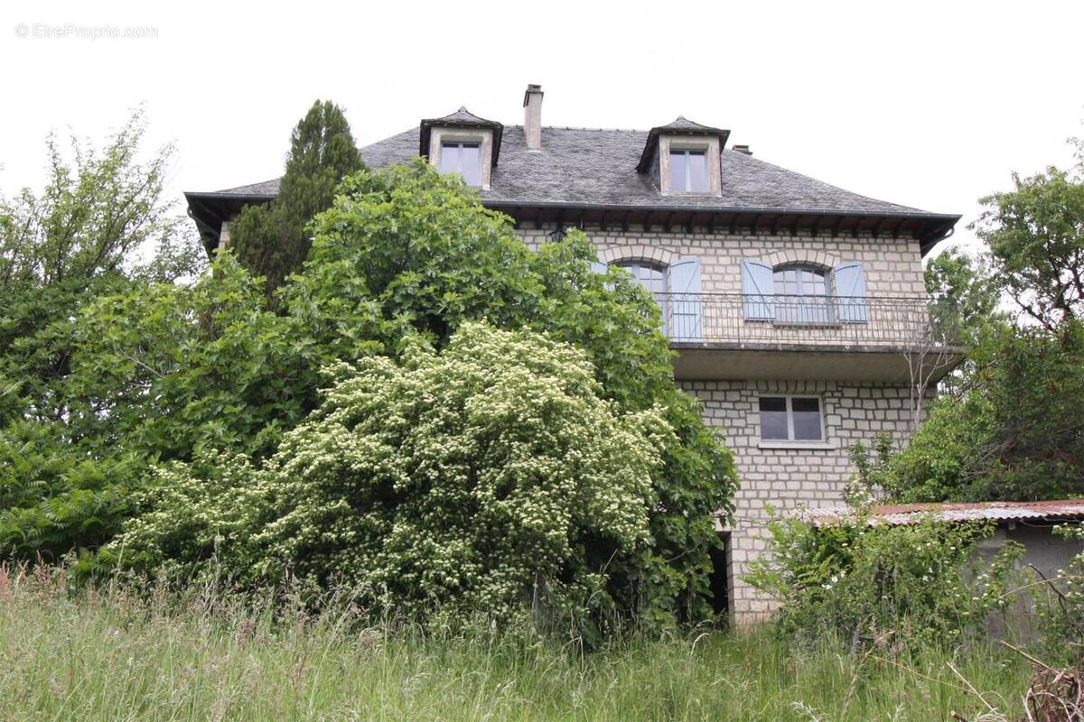 Photo 1 - Maison à YSSANDON