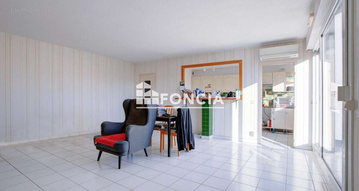 Appartement à PERPIGNAN
