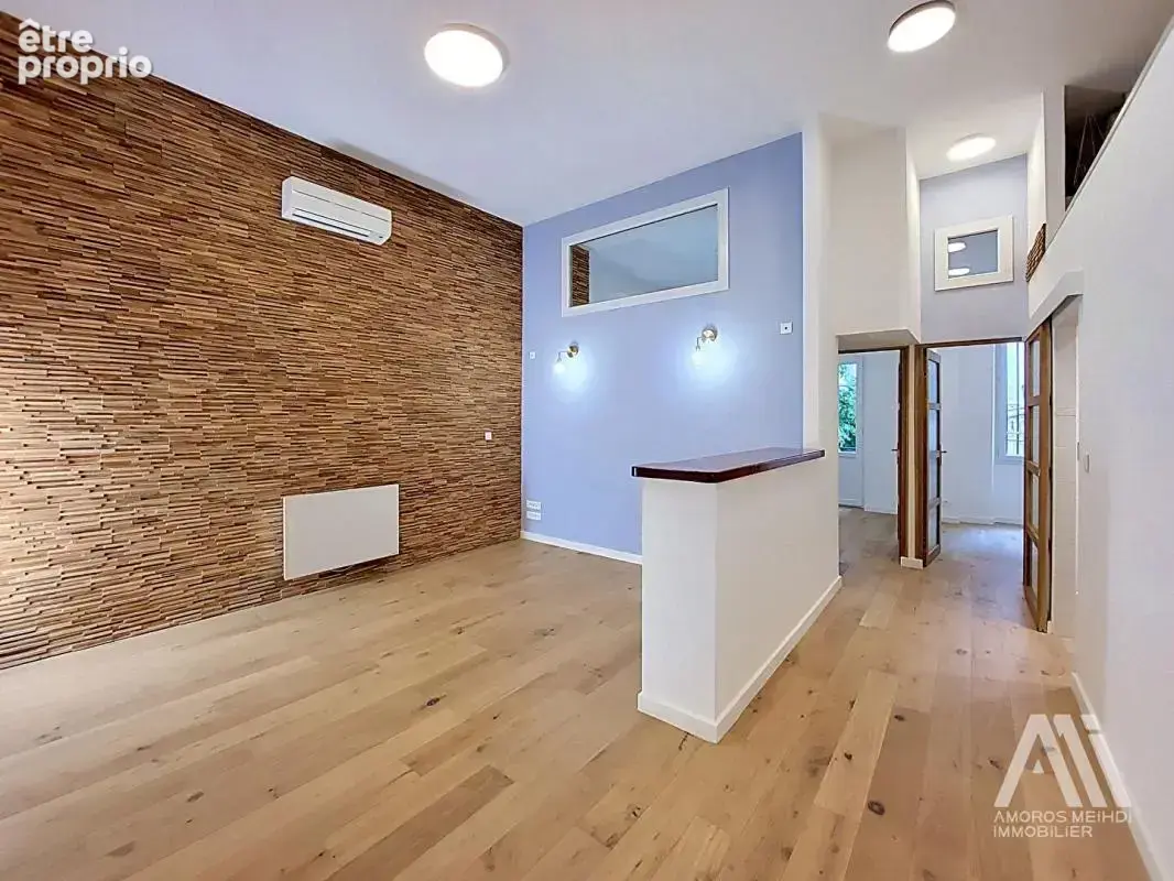 Appartement  et/ou local T4 à Toulon - Haute ville - photo 3