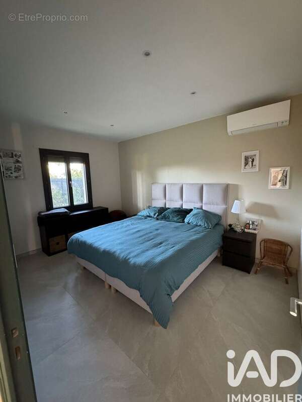 Photo 4 - Maison à CHEVAL-BLANC