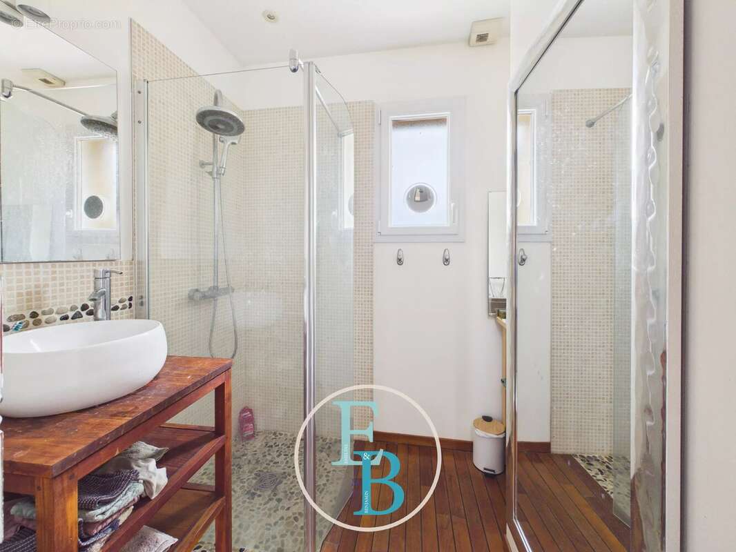 Belle maison contemporaine de 155 m² – entre caen et la mer - photo 12