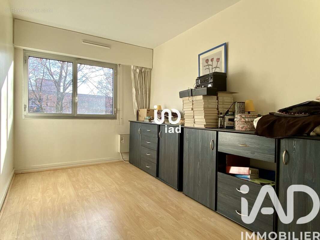 Photo 7 - Appartement à LIVRY-GARGAN