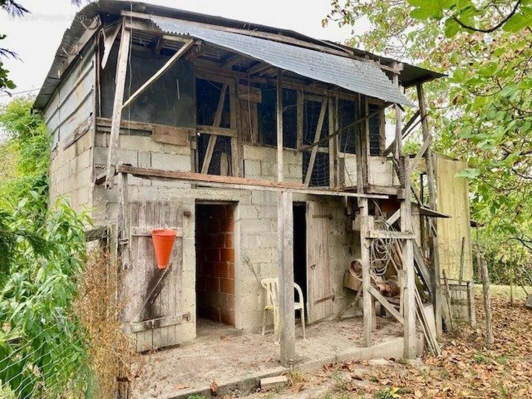 Photo 8 - Maison à EAUZE