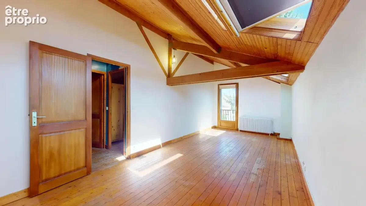 Maison 5 pièces 105 m² à vendre à Montfermeil (93370) - photo 10