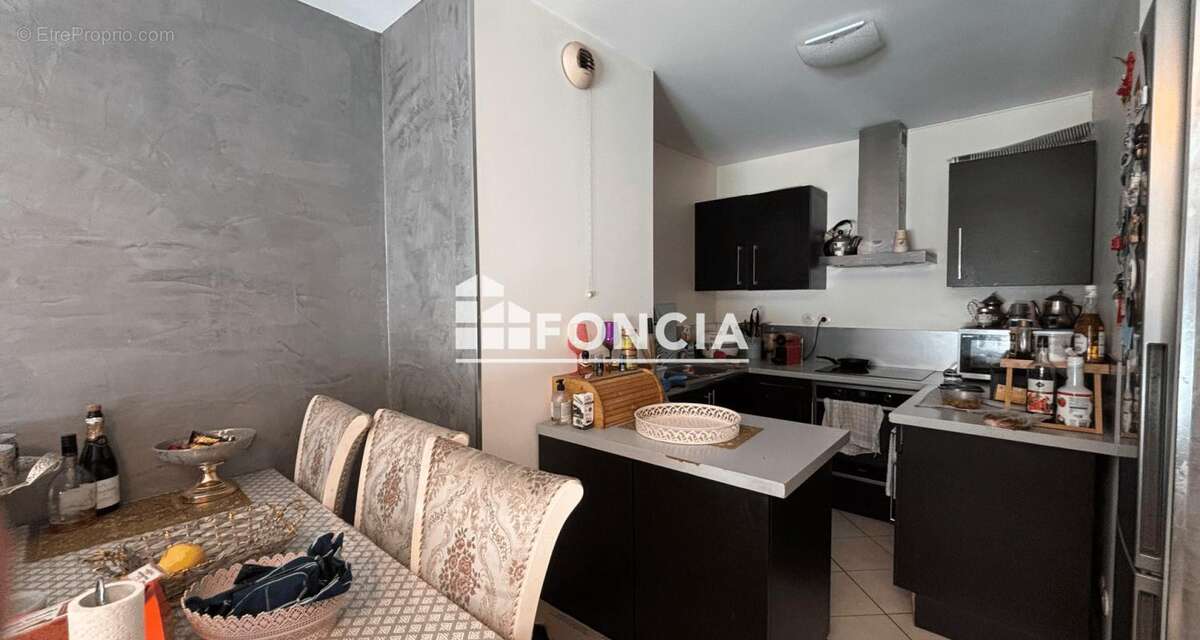 Appartement à CALUIRE-ET-CUIRE