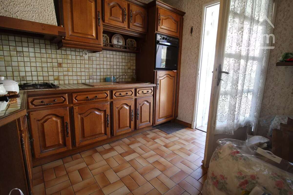 Maison à ESPERAZA