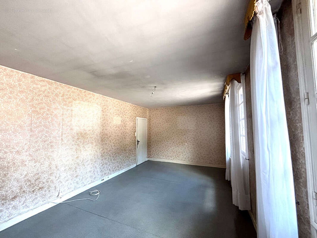 Appartement à MONTLUCON