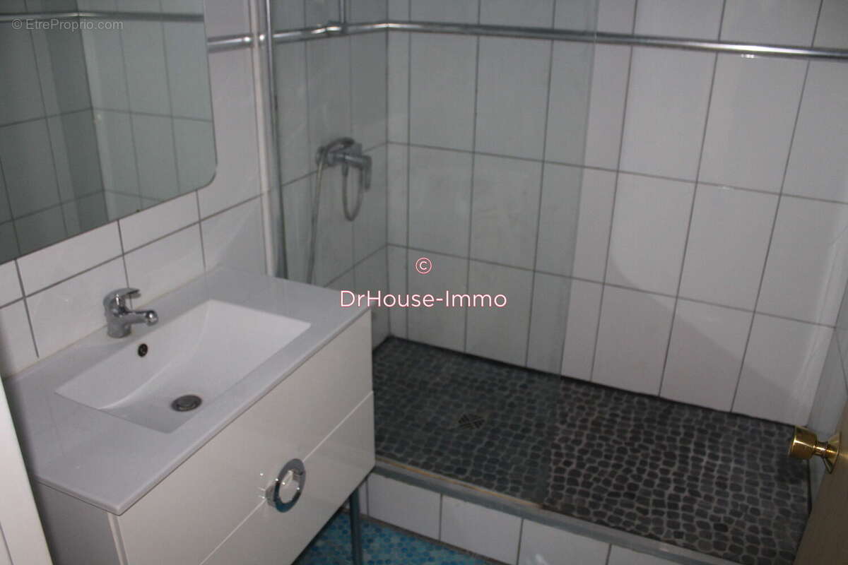 Appartement à ANGOULEME