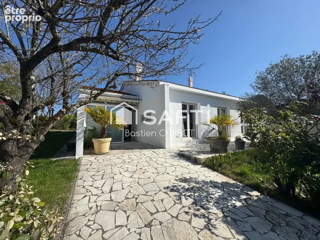 Photo 1 - Maison à EYSINES