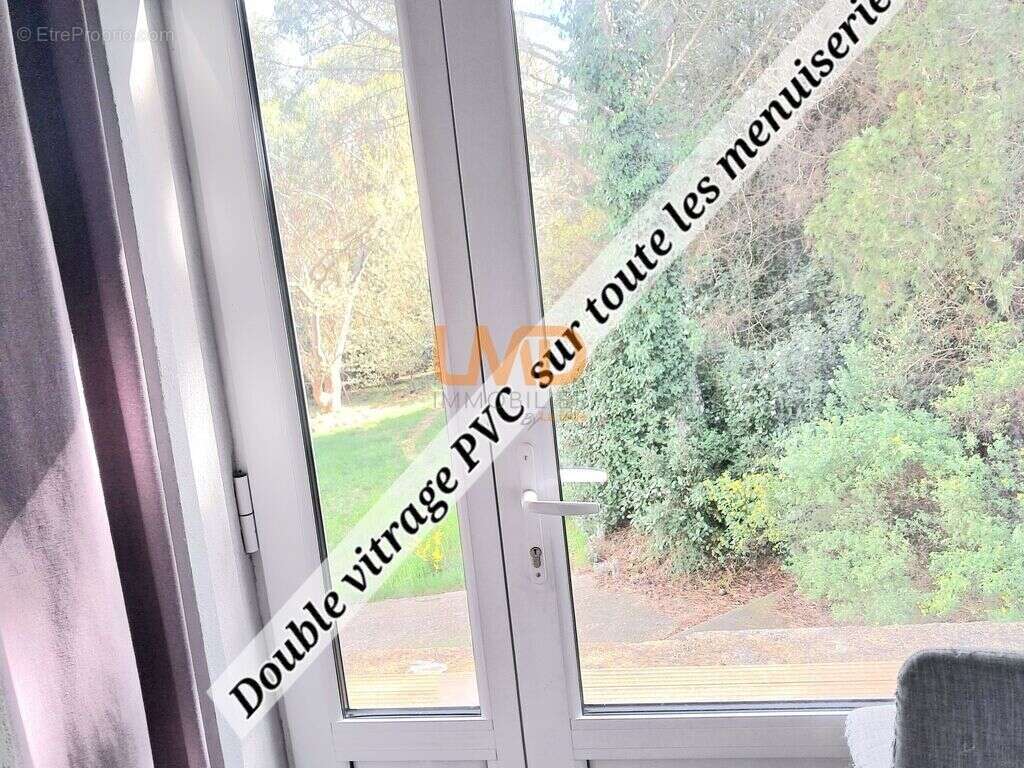 Maison à VEZENOBRES