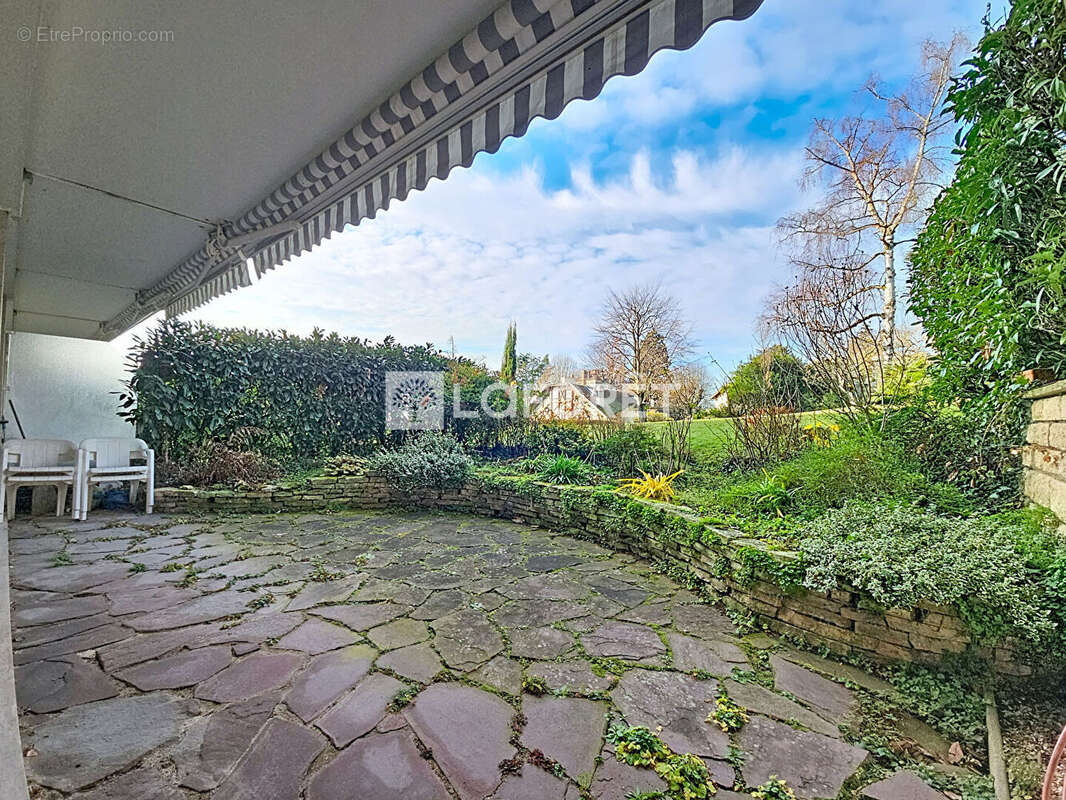 Appartement à MONTMORENCY