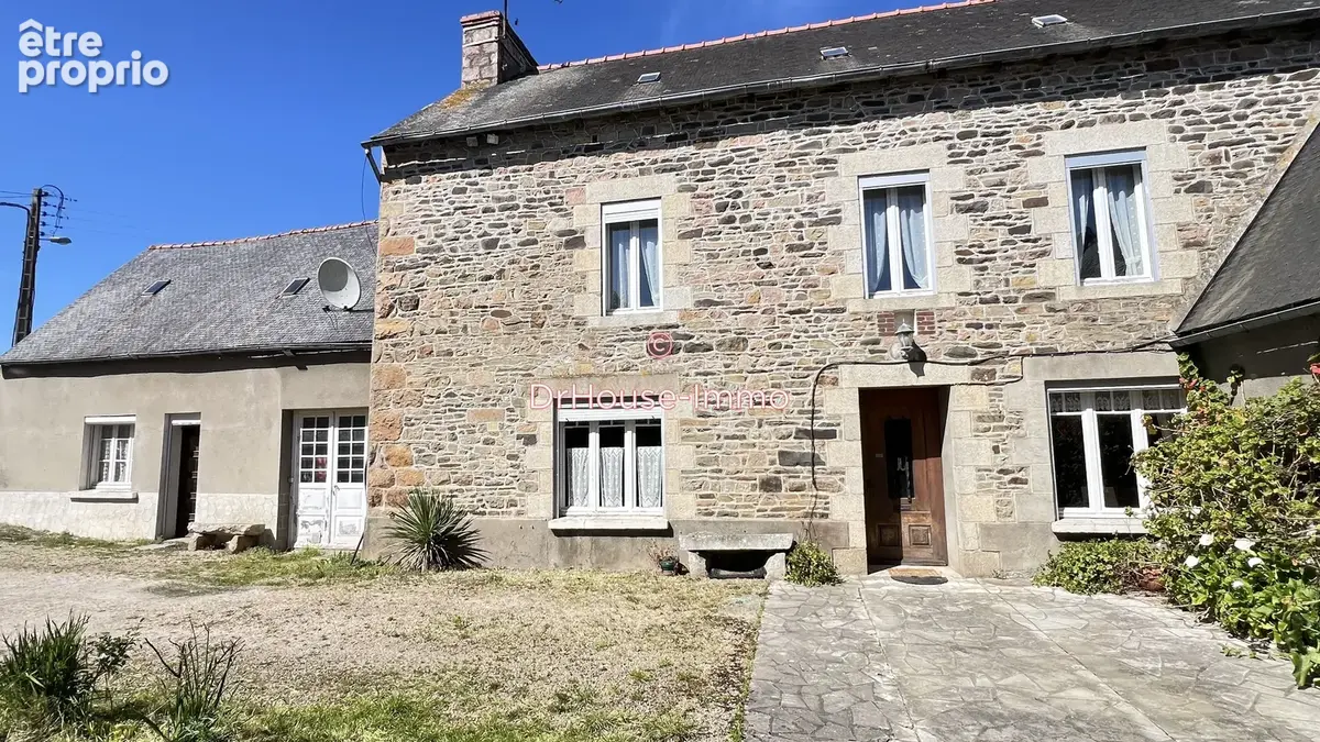 Maison 10 pièces 200 m² à vendre à Paimpol (22500) - photo 65