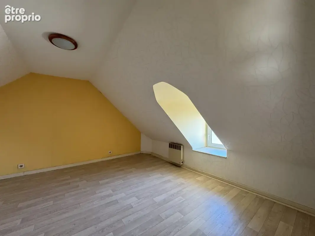 Maison 4 pièces 68 m² à vendre à Le Trevoux (29380) - photo 8