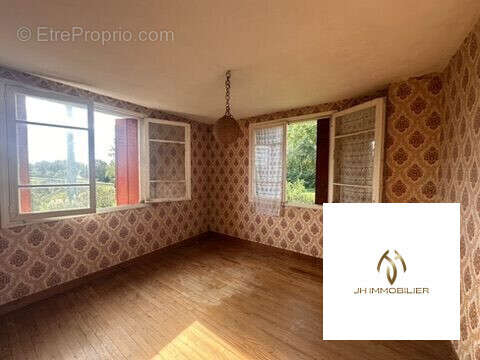 Maison à CINTEGABELLE