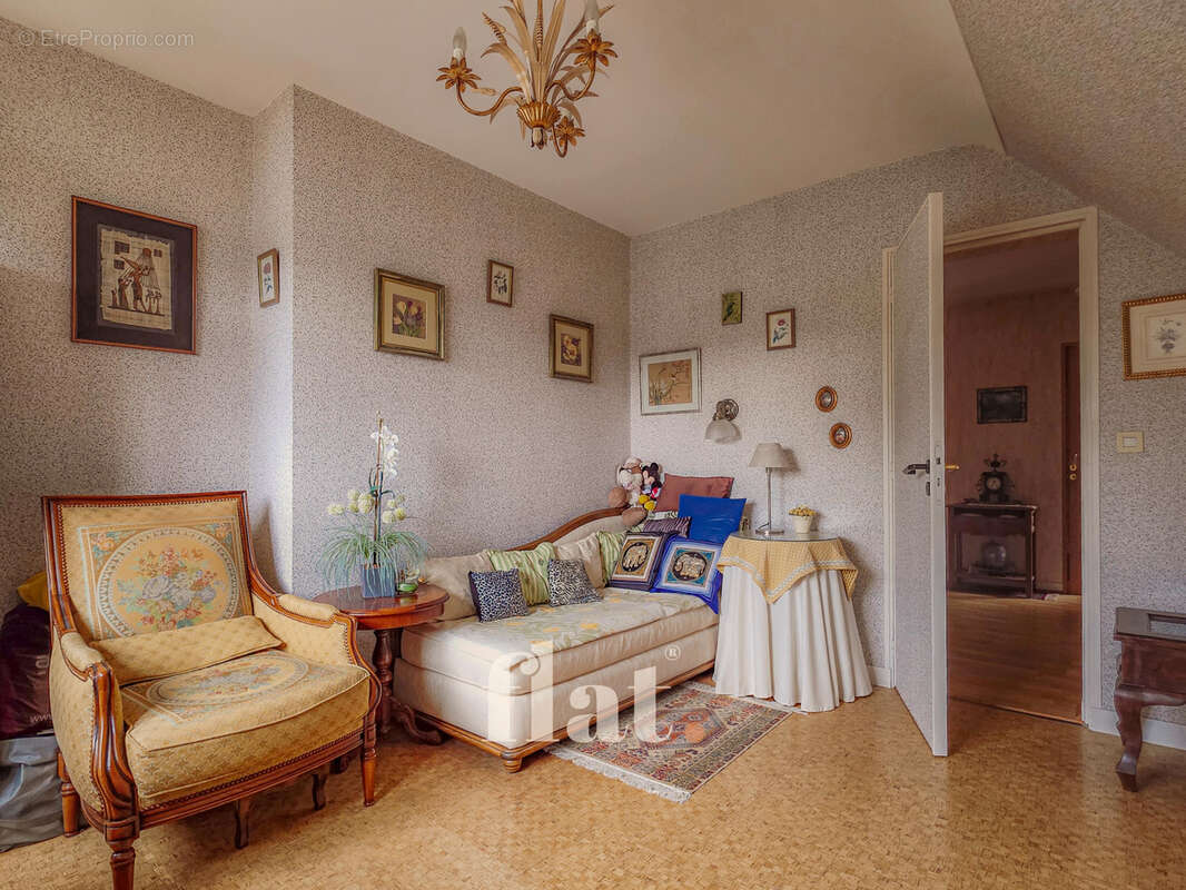 Maison à ORVAULT